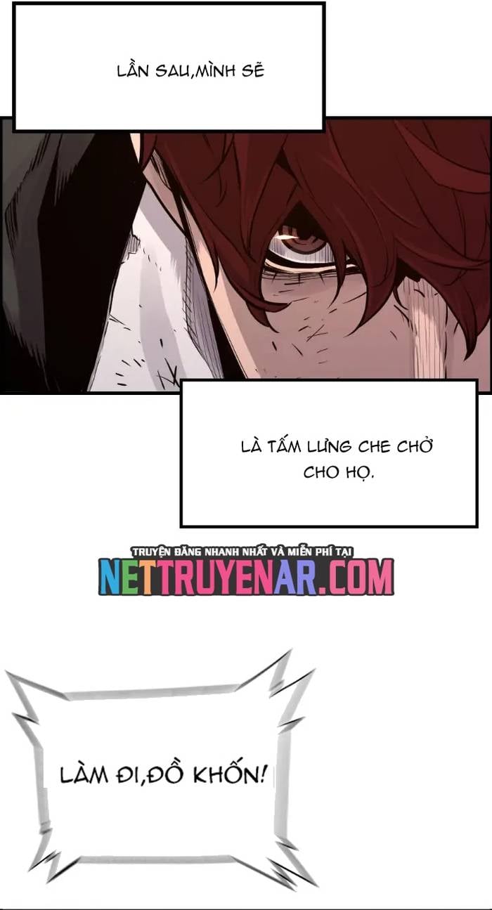 Kẻ Khủng Bố Vs Người Hồi Sinh Chap 83 - Next Chap 84