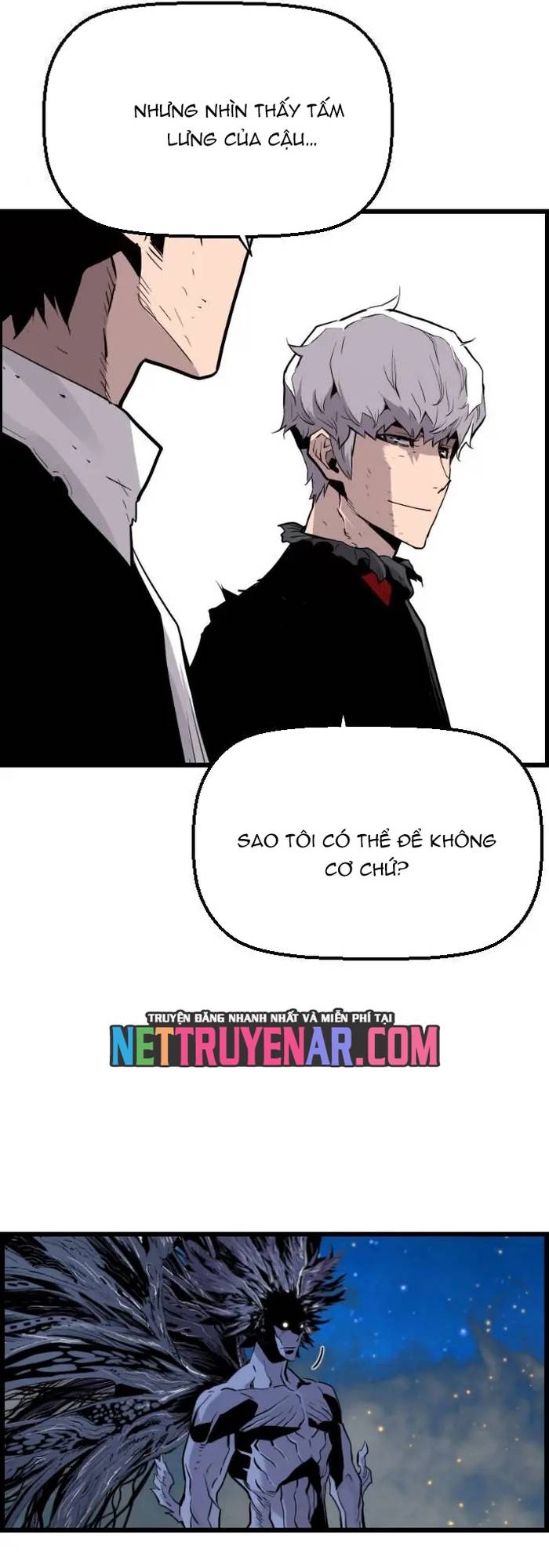 Kẻ Khủng Bố Vs Người Hồi Sinh Chap 83 - Next Chap 84