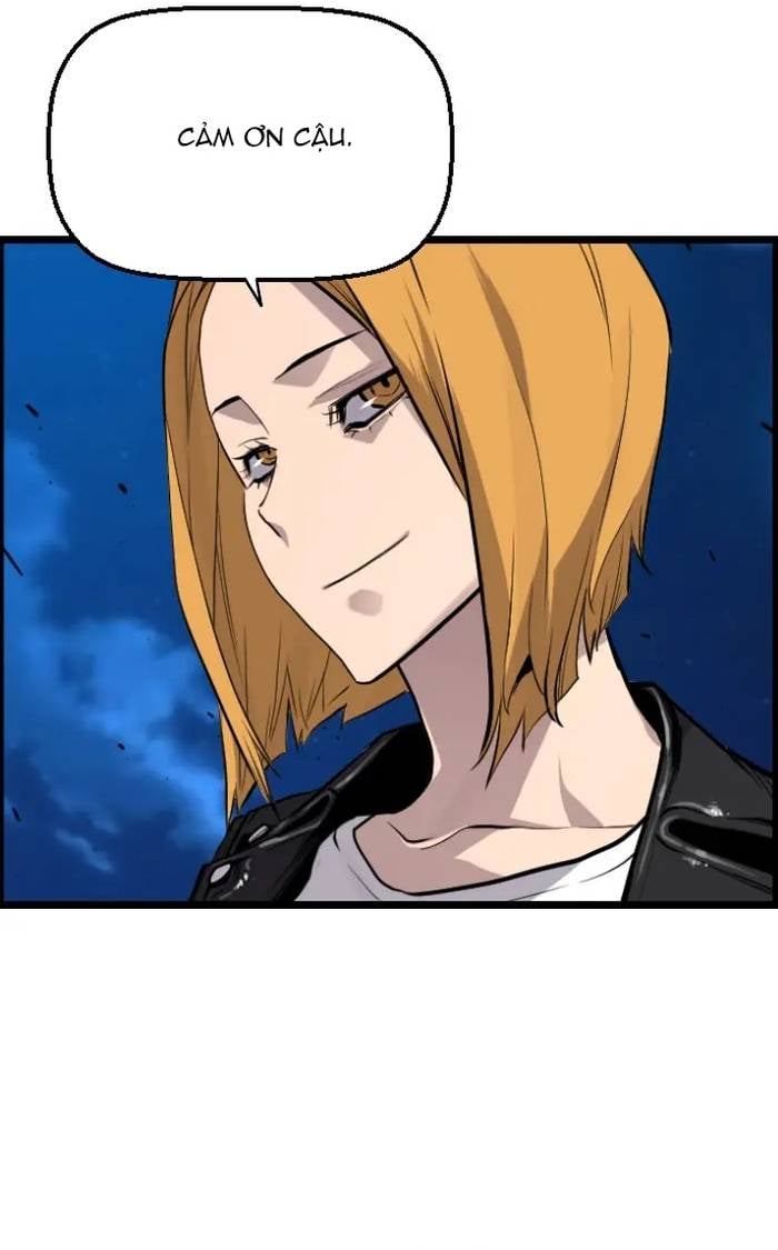 Kẻ Khủng Bố Vs Người Hồi Sinh Chap 83 - Next Chap 84