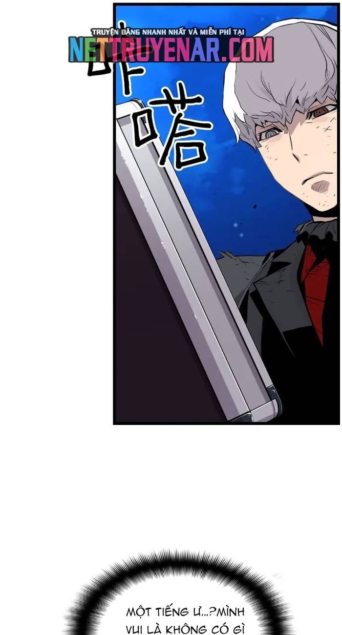 Kẻ Khủng Bố Vs Người Hồi Sinh Chap 83 - Next Chap 84