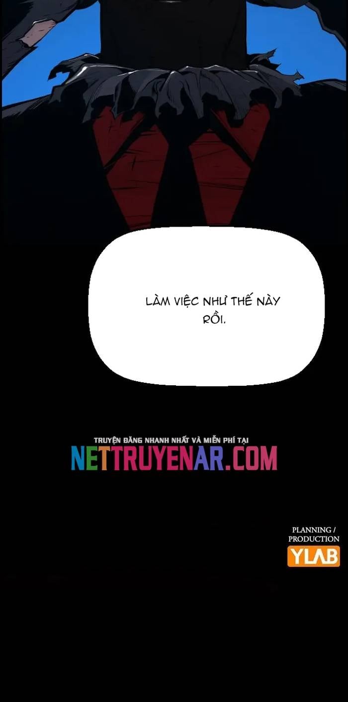 Kẻ Khủng Bố Vs Người Hồi Sinh Chap 83 - Next Chap 84