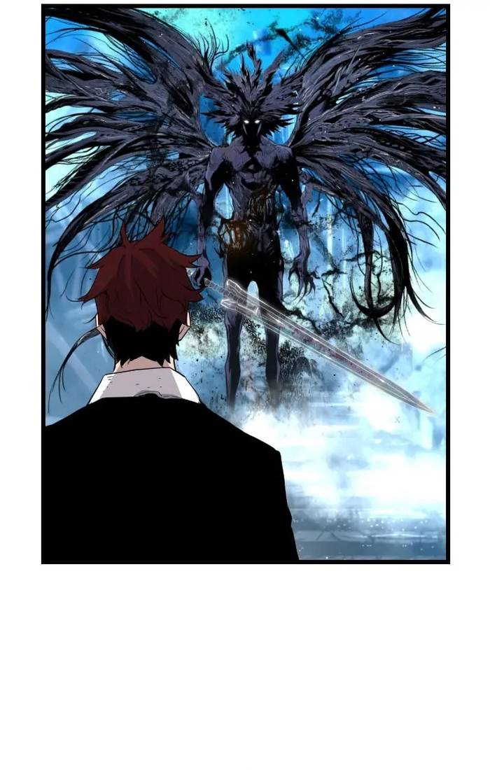 Kẻ Khủng Bố Vs Người Hồi Sinh Chap 83 - Next Chap 84