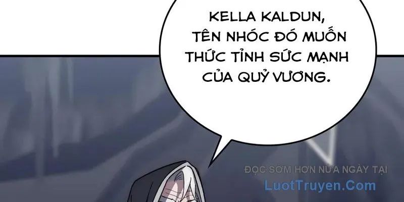 Kẻ Kiến Tạo Hầm Ngục Chap 51 - Next Chap 52