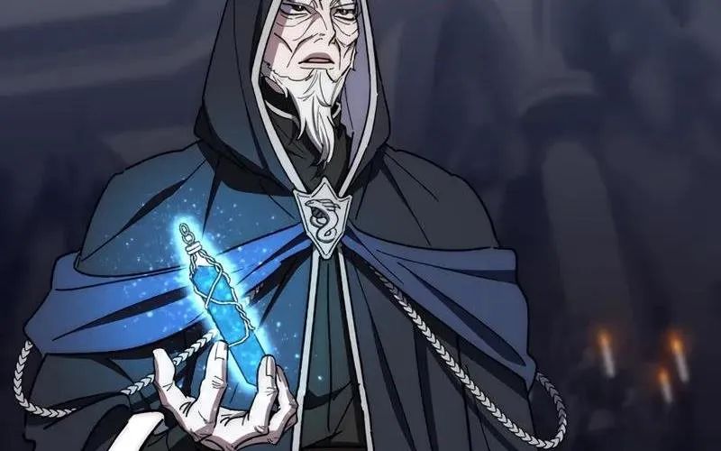 Kẻ Kiến Tạo Hầm Ngục Chap 51 - Next Chap 52