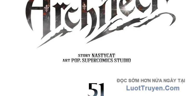 Kẻ Kiến Tạo Hầm Ngục Chap 51 - Next Chap 52