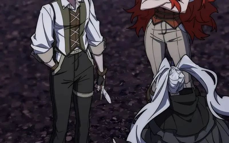 Kẻ Kiến Tạo Hầm Ngục Chap 51 - Next Chap 52