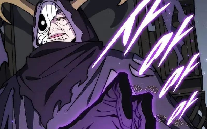 Kẻ Kiến Tạo Hầm Ngục Chap 51 - Next Chap 52