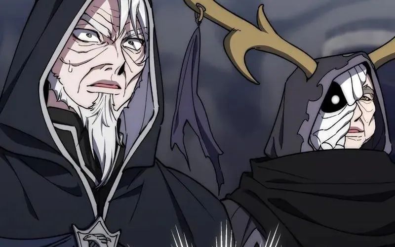 Kẻ Kiến Tạo Hầm Ngục Chap 52 - Next Chap 53