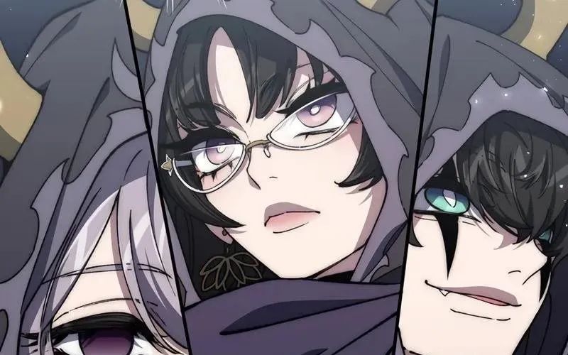 Kẻ Kiến Tạo Hầm Ngục Chap 52 - Next Chap 53