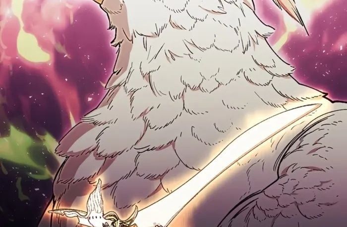 Kẻ Kiến Tạo Hầm Ngục Chap 53 - Next Chap 54