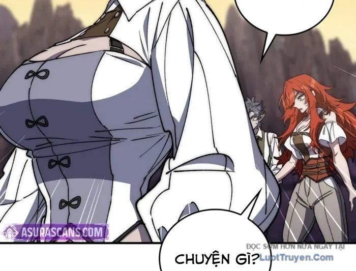 Kẻ Kiến Tạo Hầm Ngục Chap 53 - Next Chap 54