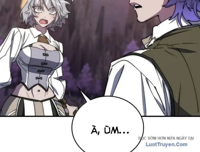 Kẻ Kiến Tạo Hầm Ngục Chap 53 - Next Chap 54