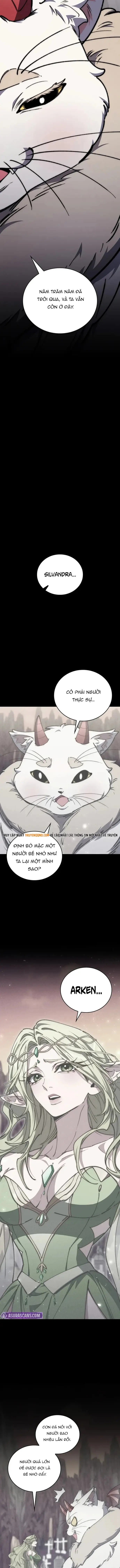 Kẻ Kiến Tạo Hầm Ngục Chap 57 - Next Chap 58