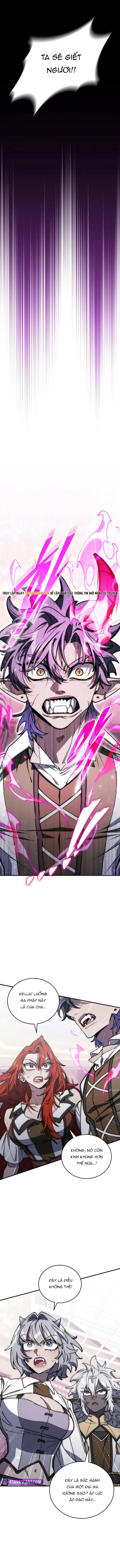 Kẻ Kiến Tạo Hầm Ngục Chap 57 - Next Chap 58