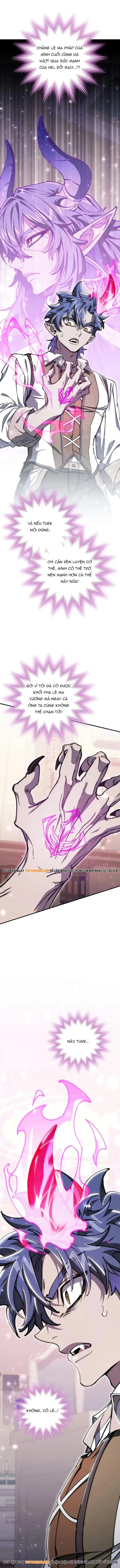 Kẻ Kiến Tạo Hầm Ngục Chap 57 - Next Chap 58