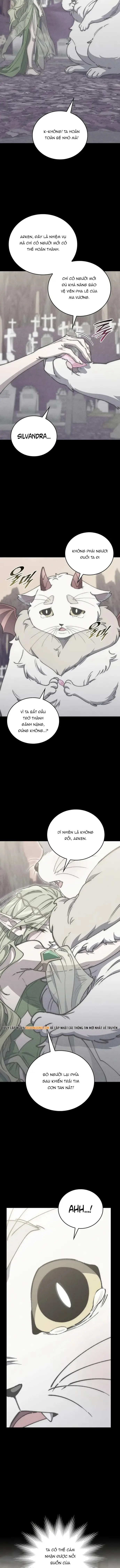 Kẻ Kiến Tạo Hầm Ngục Chap 57 - Next Chap 58