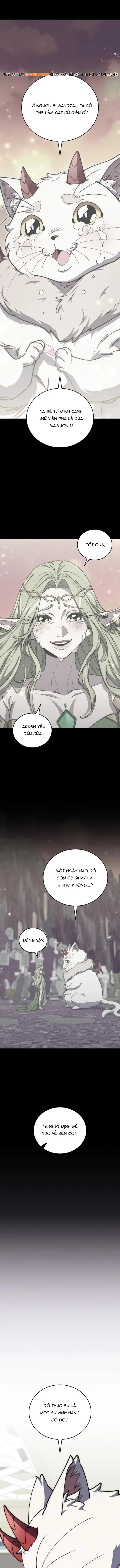 Kẻ Kiến Tạo Hầm Ngục Chap 57 - Next Chap 58