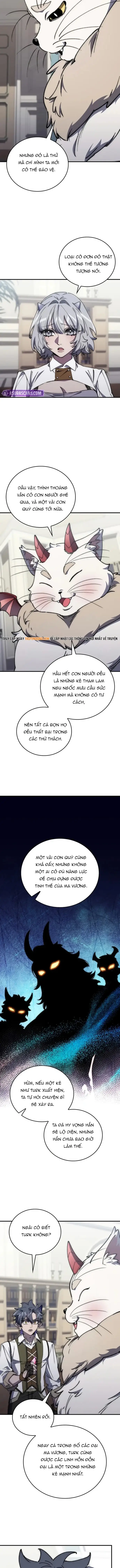 Kẻ Kiến Tạo Hầm Ngục Chap 57 - Next Chap 58