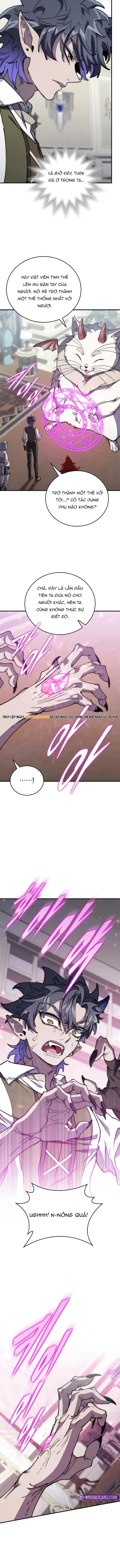 Kẻ Kiến Tạo Hầm Ngục Chap 57 - Next Chap 58