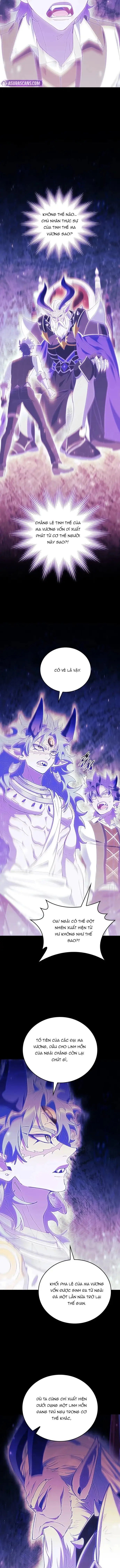 Kẻ Kiến Tạo Hầm Ngục Chap 57 - Next Chap 58