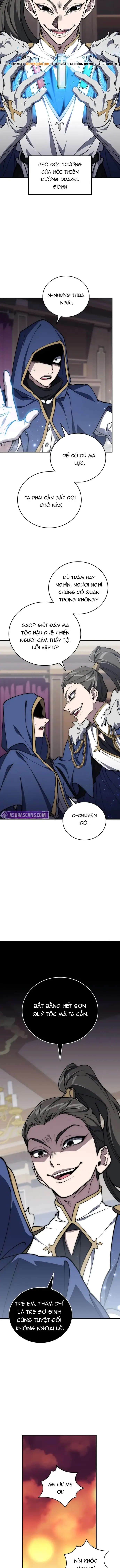 Kẻ Kiến Tạo Hầm Ngục Chap 58 - Next Chap 59