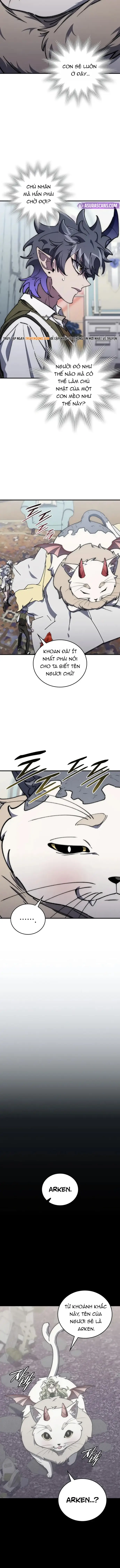 Kẻ Kiến Tạo Hầm Ngục Chap 58 - Next Chap 59