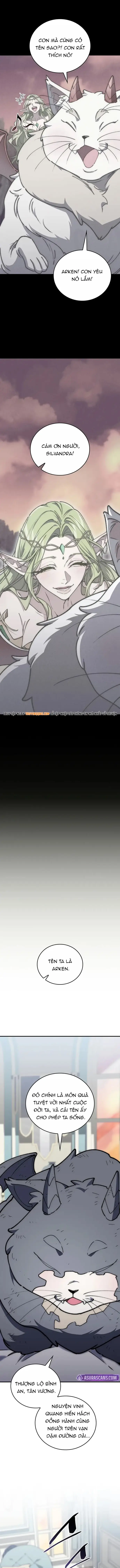 Kẻ Kiến Tạo Hầm Ngục Chap 58 - Next Chap 59