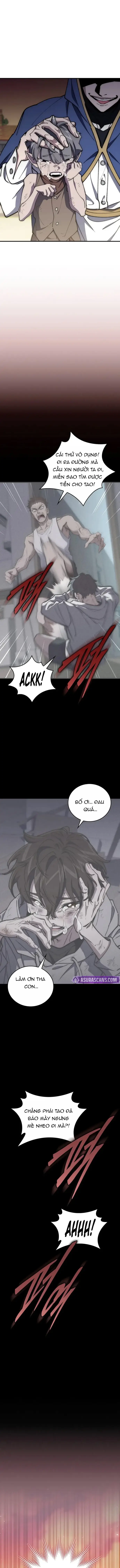 Kẻ Kiến Tạo Hầm Ngục Chap 58 - Next Chap 59