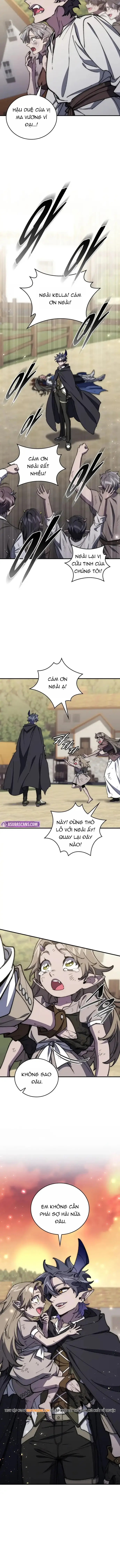 Kẻ Kiến Tạo Hầm Ngục Chap 59 - Next Chap 60