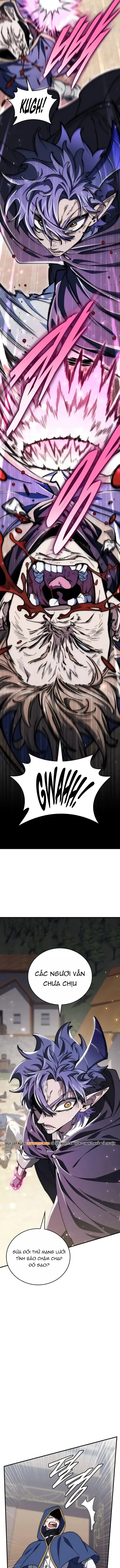 Kẻ Kiến Tạo Hầm Ngục Chap 59 - Next Chap 60