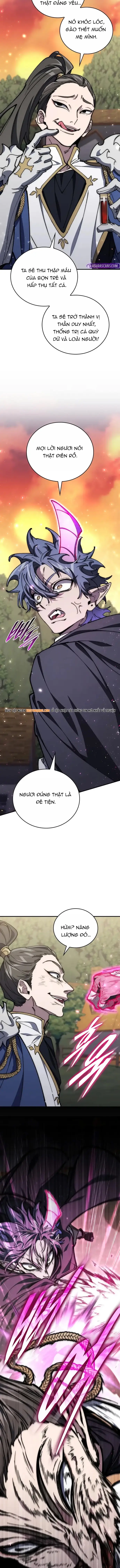 Kẻ Kiến Tạo Hầm Ngục Chap 59 - Next Chap 60