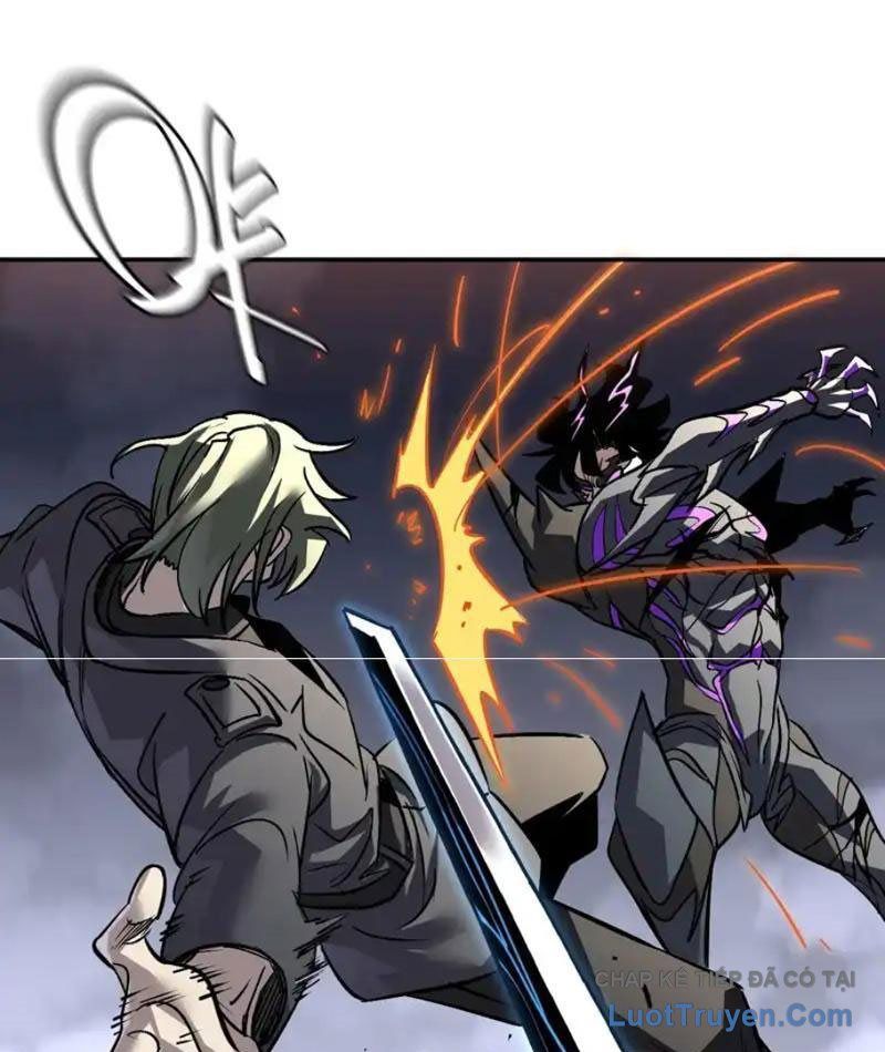 Kẻ Ký Sinh Trên Người Ta Không Dễ Chọc Chap 24 - Next Chap 25