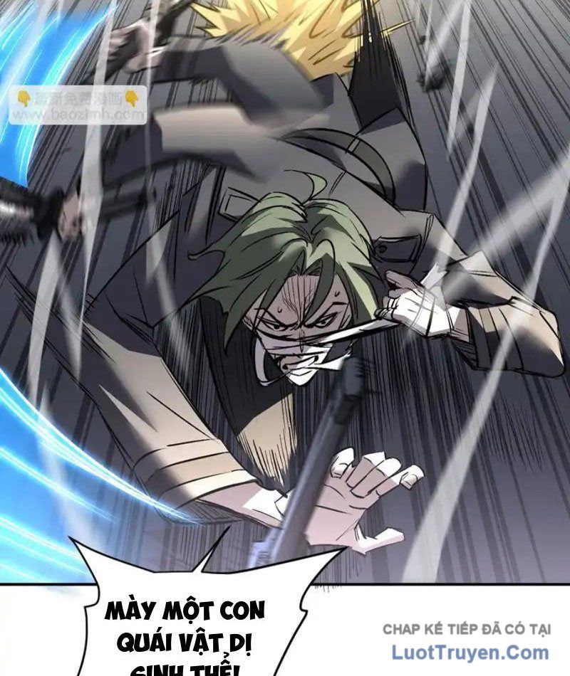 Kẻ Ký Sinh Trên Người Ta Không Dễ Chọc Chap 24 - Next Chap 25