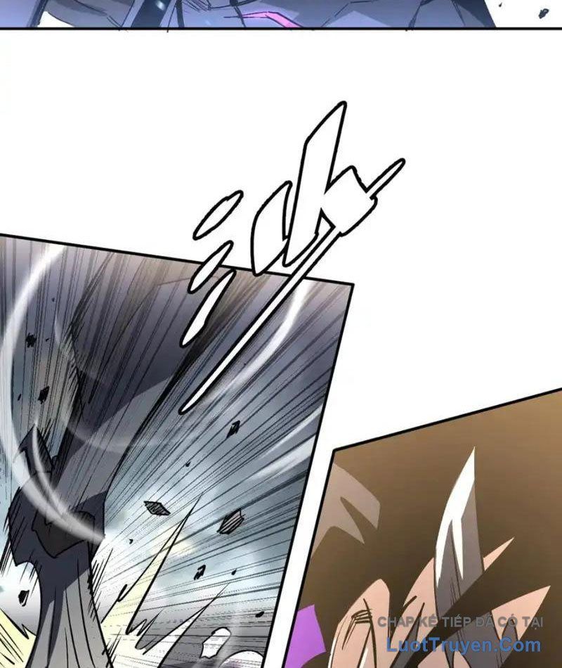 Kẻ Ký Sinh Trên Người Ta Không Dễ Chọc Chap 24 - Next Chap 25