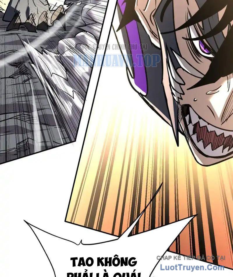 Kẻ Ký Sinh Trên Người Ta Không Dễ Chọc Chap 24 - Next Chap 25