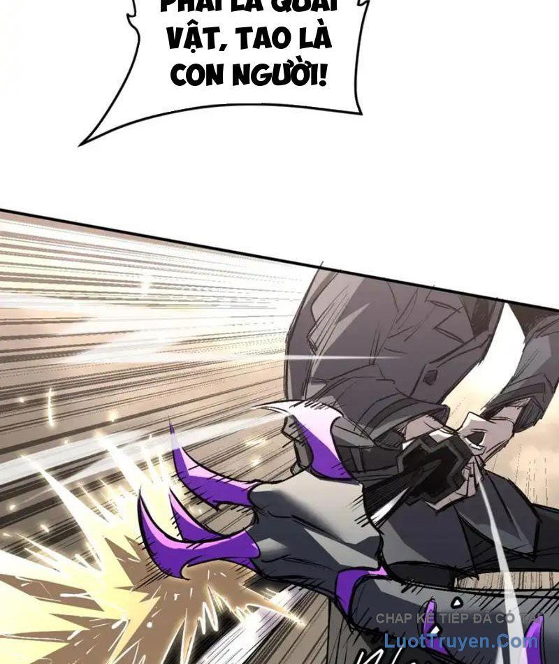 Kẻ Ký Sinh Trên Người Ta Không Dễ Chọc Chap 24 - Next Chap 25