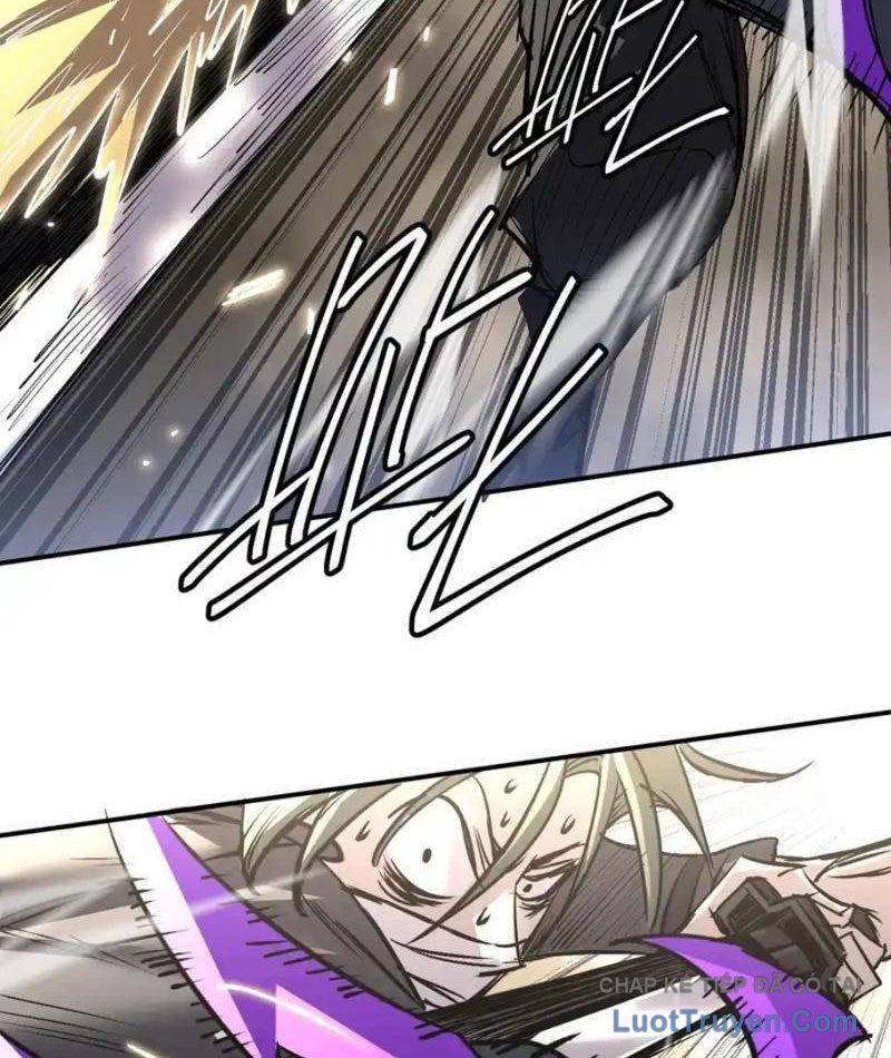 Kẻ Ký Sinh Trên Người Ta Không Dễ Chọc Chap 24 - Next Chap 25