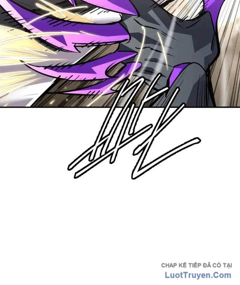 Kẻ Ký Sinh Trên Người Ta Không Dễ Chọc Chap 24 - Next Chap 25