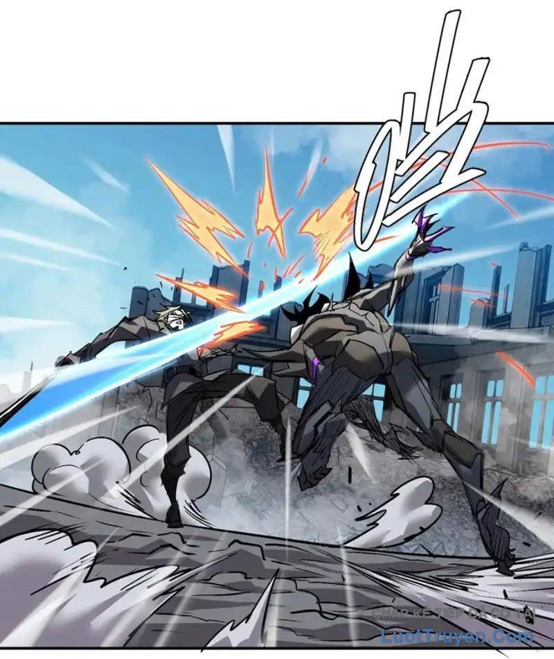 Kẻ Ký Sinh Trên Người Ta Không Dễ Chọc Chap 24 - Next Chap 25