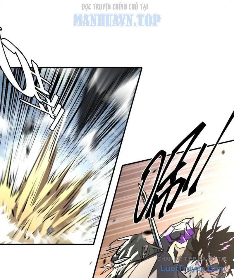 Kẻ Ký Sinh Trên Người Ta Không Dễ Chọc Chap 24 - Next Chap 25