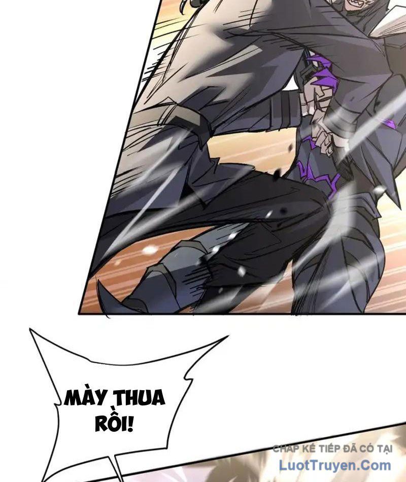 Kẻ Ký Sinh Trên Người Ta Không Dễ Chọc Chap 24 - Next Chap 25