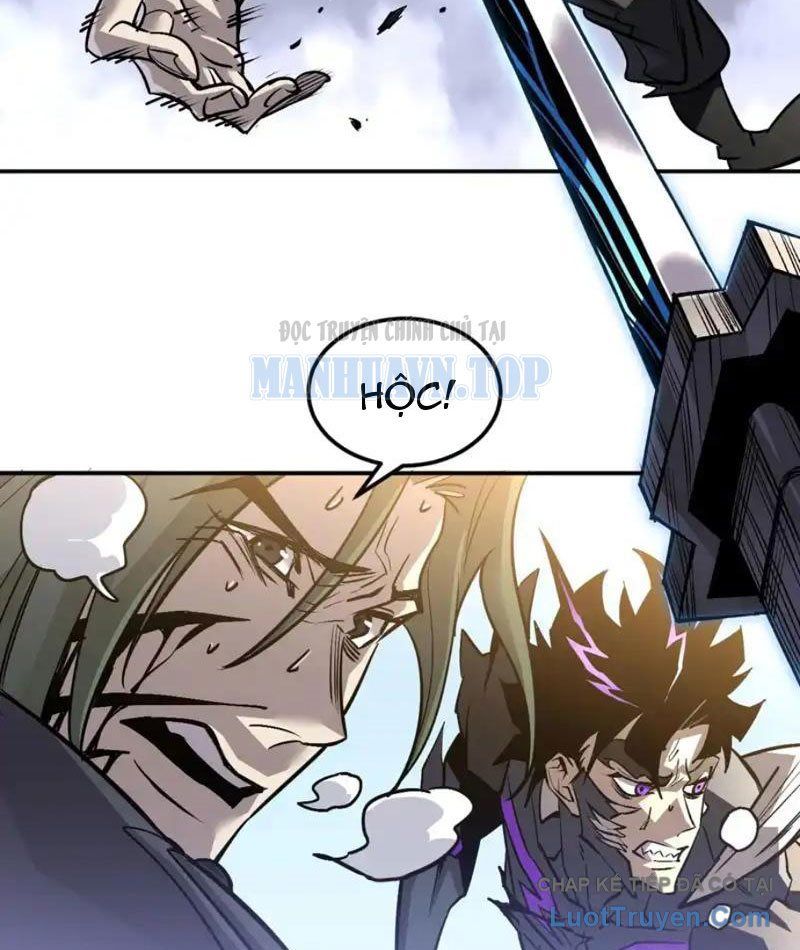 Kẻ Ký Sinh Trên Người Ta Không Dễ Chọc Chap 24 - Next Chap 25