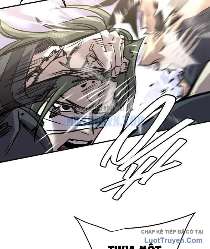 Kẻ Ký Sinh Trên Người Ta Không Dễ Chọc Chap 24 - Next Chap 25