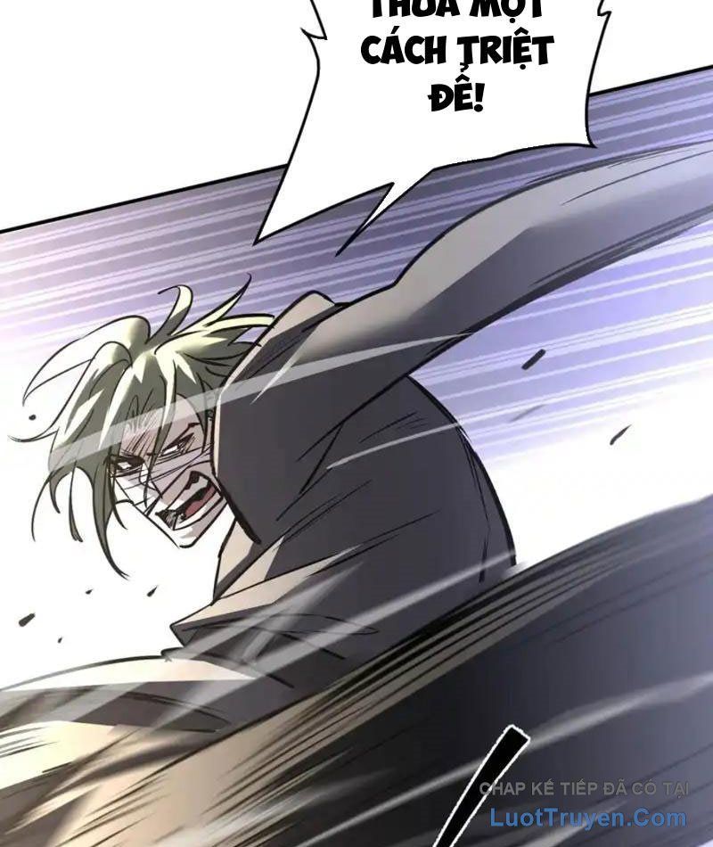 Kẻ Ký Sinh Trên Người Ta Không Dễ Chọc Chap 24 - Next Chap 25