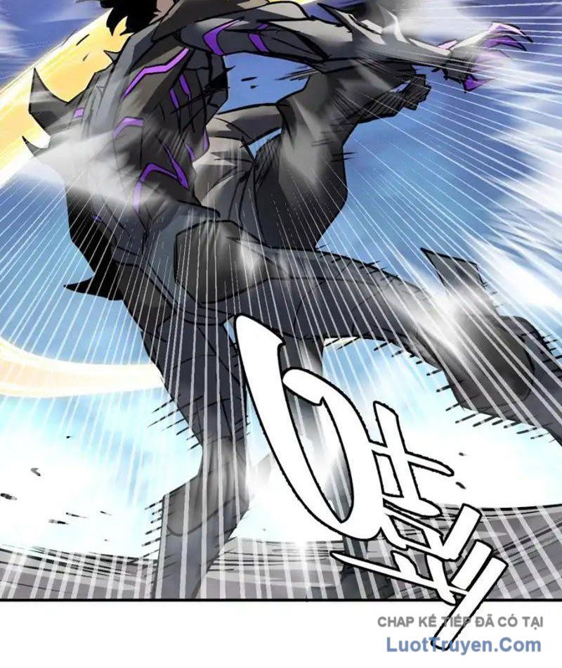 Kẻ Ký Sinh Trên Người Ta Không Dễ Chọc Chap 24 - Next Chap 25