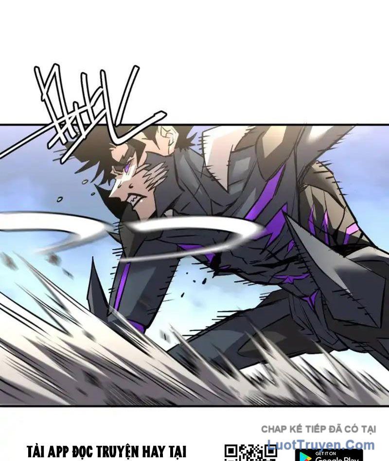 Kẻ Ký Sinh Trên Người Ta Không Dễ Chọc Chap 24 - Next Chap 25