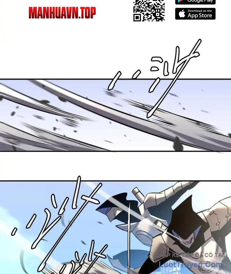 Kẻ Ký Sinh Trên Người Ta Không Dễ Chọc Chap 24 - Next Chap 25