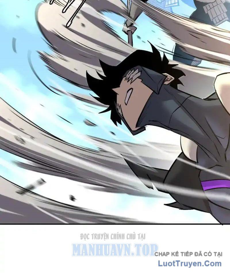 Kẻ Ký Sinh Trên Người Ta Không Dễ Chọc Chap 24 - Next Chap 25