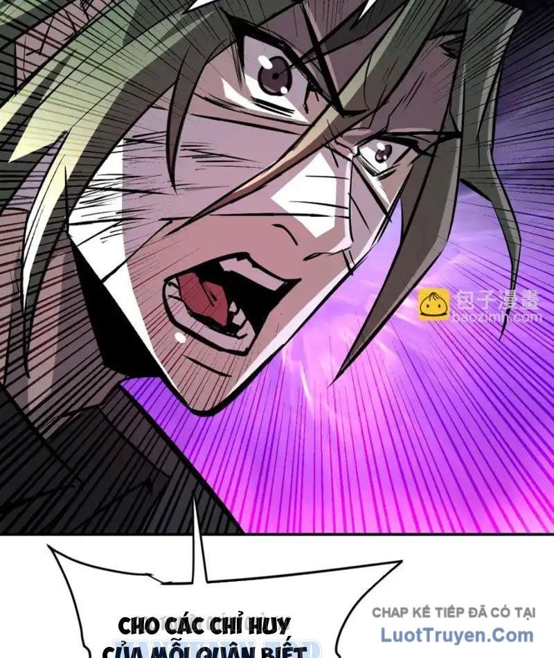 Kẻ Ký Sinh Trên Người Ta Không Dễ Chọc Chap 24 - Next Chap 25