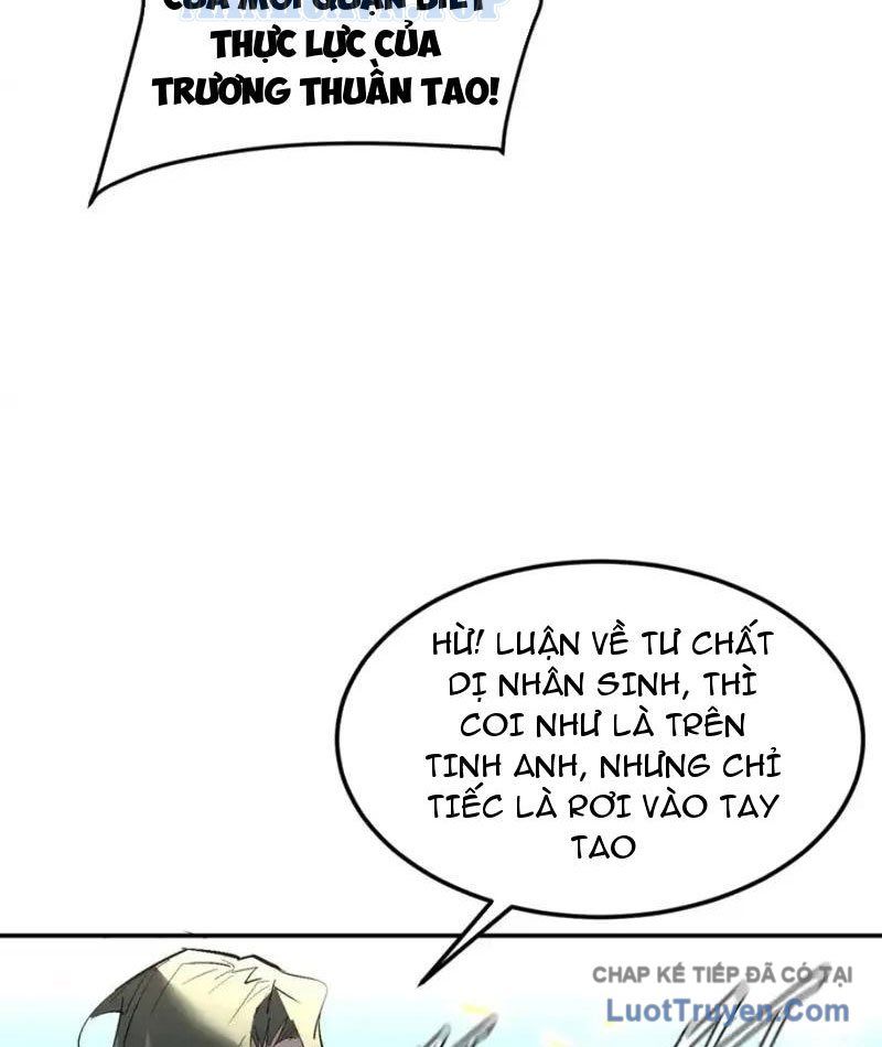 Kẻ Ký Sinh Trên Người Ta Không Dễ Chọc Chap 24 - Next Chap 25